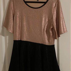 LLR Elegant Collection Emma Size M